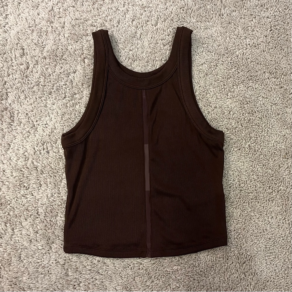 NWT Puma Tank Top | M